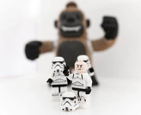 For Pete’s Sake Day - Um-Gottes-willen-Tag in den USA. Kuriose Feiertage - 26. Februar © 2020 Sven Giese