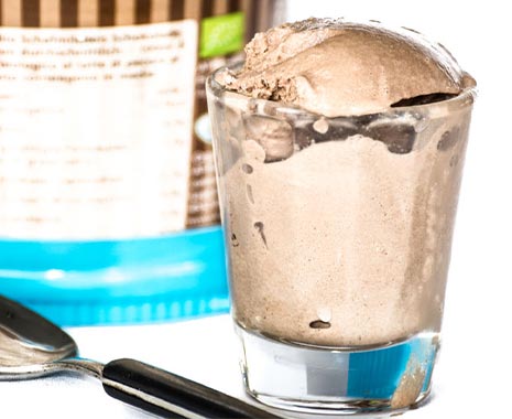 Ice Cream For Breakfast Day - Eis-zum-Frühstück-Tag in den USA. Kuriose-Feiertage - erster Samstag im Februar © 2020 Sven Giese