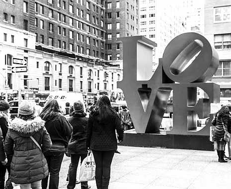International Sculpture Day - Internationaler Tag der Skulptur. Kuriose Feiertage - letzter Samstag im April © 2019 Sven Giese