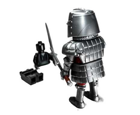 International Monty Python Status Day - Kuriose Feiertage - 10. Mai © 2019 Sven Giese