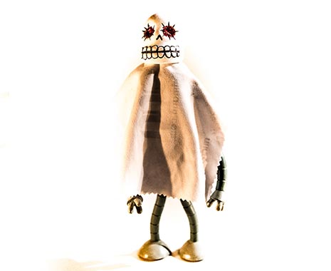 National Paranormal Day - Tag des Übersinnlichen in den USA. Kuriose Feiertage - 3. Mai © 2019 Sven Giese