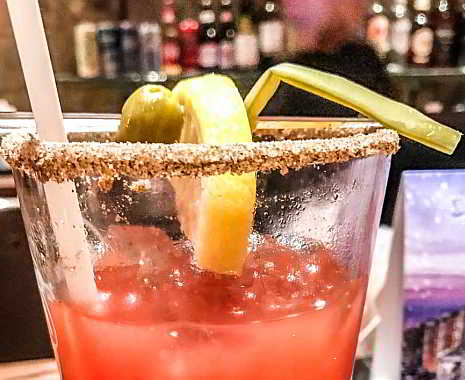 World Cocktail Day - Welt-Cocktail-Tag. Kuriose Feiertage - 13. Mai © 2019 Sven Giese