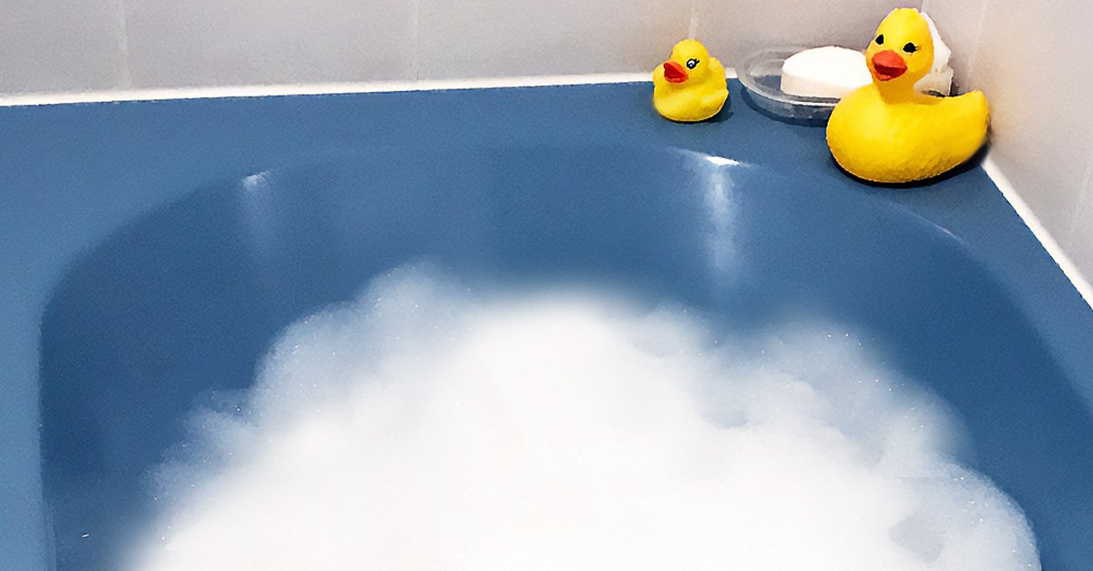 Internationaler BadeTag International Bath Day 14. Juni 2024