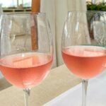 National Rosé Day - Tag des Roséweins in den USA. Kuriose Feiertage - zweiter Samstag im Juni © 2022 Sven Giese