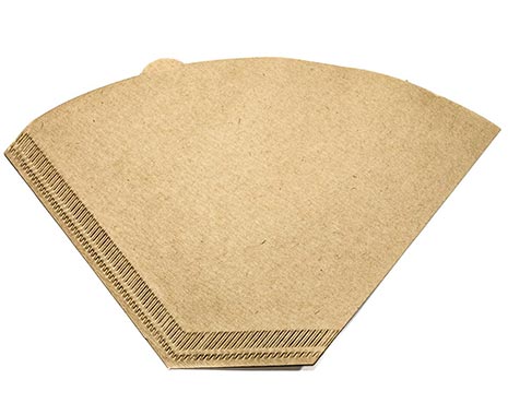 Tag der Filtertüte in Deutschland. Kuriose Feiertage - 20. Juni © 2019 Sven Giese