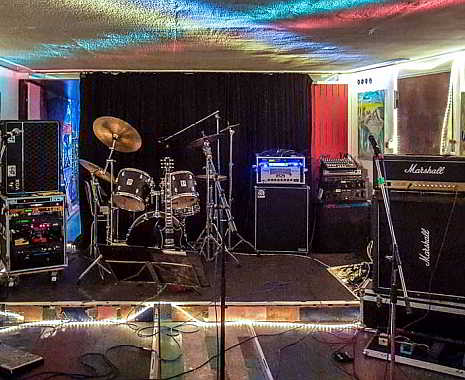 Tag der Musik in Deutschland. Kuriose Feiertage - drittes Wochenende im Juni © 2019 Sven Giese