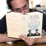 National Tom Sawyer Days in den USA. Kuriose Feiertage - 4. Juli © 2021 Sven Giese