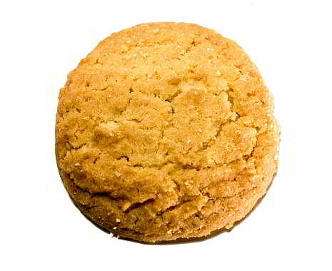 National Gingersnap Day - Tag der Ingwerplätzchen in den USA. Kuriose Feiertage - 1. Juli © 2019 Sven Giese