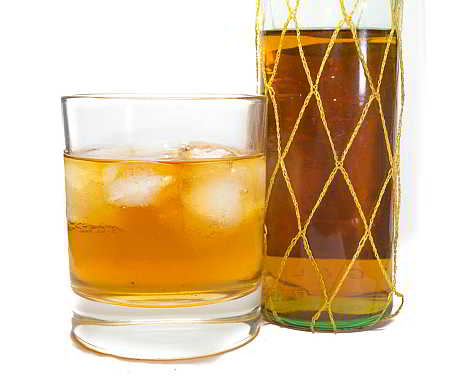 National Rum Day - Tag des Rums in den USA. Kuriose Feiertage - 16. August © 2019 Sven Giese