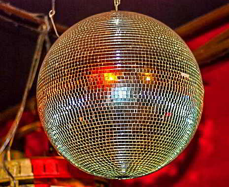 Noche de la nostalgia – die Nacht der Nostalgie in Uruguay. Kuriose Feiertage - 24. August © 2019 Sven Giese