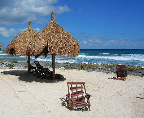 National Beach Day - Strand-Tag in den USA. Kuriose Feiertage - 30. August © 2019 Dietmar Giese