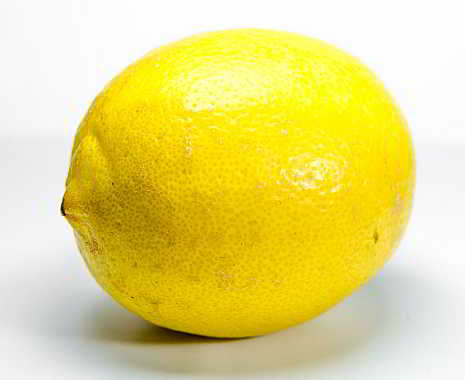 National Lemon Juice Day - Tag des Zitronensafts in den USA. Kuriose Feiertage - 29. August © 2019 Sven Giese