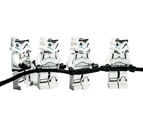 Tug-of-War Day - Tag des Tauziehens in den USA. Kuriose Feiertage - 27. August © 2020 Sven Giese