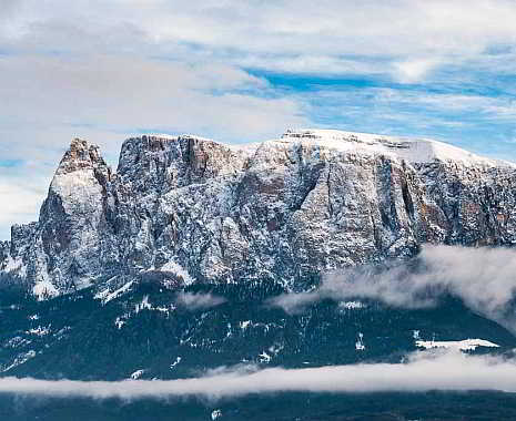 Yama no hi – Tag des Berges in Japan. Kuriose Feiertage - 11. August © 2019 Sven Giese