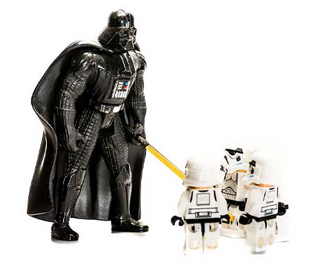 National Boss-Employee Exchange Day - Tausche-mit-Deinem-Chef-Tag in den USA. Kuriose Feiertage - zweiter Montag im September © 2021 Sven Giese