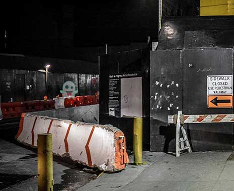 National Ghost Hunting Day - Tag der Geisterjagd in den USA. Kuriose Feiertage - letzter Samstag im September © 2020 Sven Giese