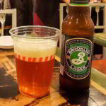 National Beer Lover’s Day - Tag der Bierliebhaber in den USA. Kuriose Feiertage - 7. September © 2019 Sven Giese