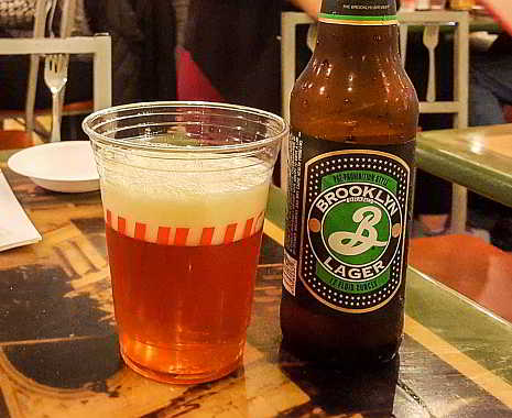 National Beer Lover’s Day - Tag der Bierliebhaber in den USA. Kuriose Feiertage - 7. September © 2019 Sven Giese