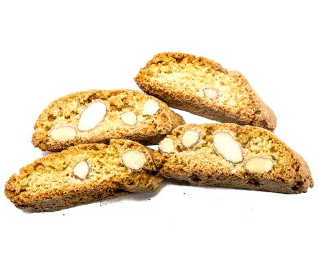 National Biscotti Day - Tag der Biscotti in den USA. Kuriose Feiertage - 29. September © 2019 Sven Giese
