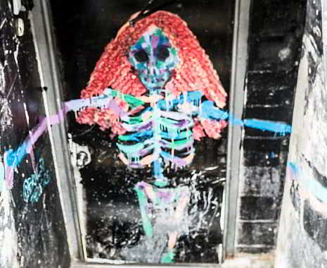 Zhōngyuán Jié – das chinesische Geisterfest. Kuriose Feiertage © 2019 Sven Giese