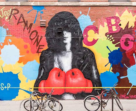 International Artist Day - Internationaler Tag der Künstler. Kuriose Feiertage - 25. Oktober © 2019 Sven Giese