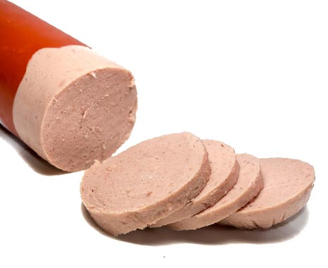 National Bologna Day - Tag der Fleischwurst in den USA. Kuriose Feiertage - 24. Oktober © 2019 Sven Giese