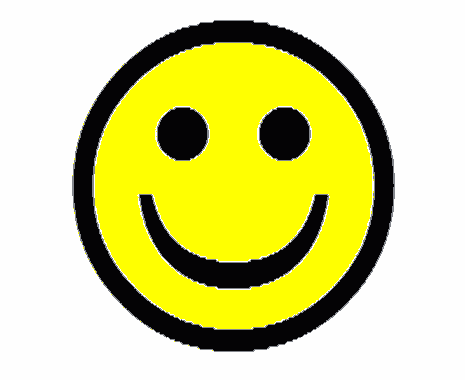 World Smile Day - Tag des Lächelns. Kuriose Feiertage - erster Freitag im Oktober © 2019 Sven Giese