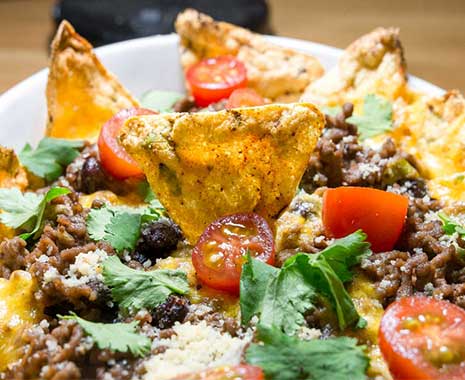 Nacho-Tag in den USA. Kuriose Feiertage - 6. November © 2019 Sven Giese