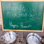National Happy Hour Day - Tag der Happy Hour in den USA. Kuriose Feiertage - 12. November © 2019 Sven Giese