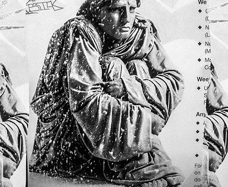 World Compassion Day - Welttag der Barmherzigkeit. Kuriose Feiertage - 28. November © 2019 Sven Giese