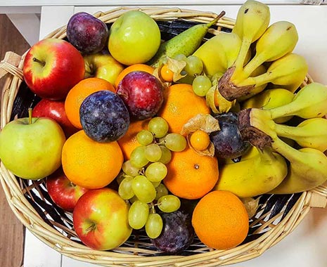 World Vegan Day - der internationale Weltvegantag. Kuriose Feiertage - 1. November © 2019 Sven Giese