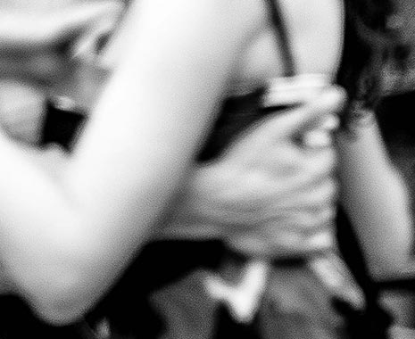 Día Nacional del Tango - Nationaler Tango-Tag in Argentinien. Kuriose Feiertage - 11. Dezember © 2019 Sven Giese