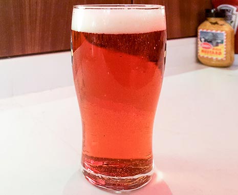 National Lager Day - Tag des Lagerbiers in den USA. Kuriose Feiertage - 10. Dezember © 2019 Sven Giese