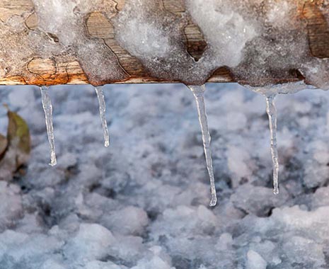 Fest des Hilarius von Poitiers - der kälteste Tag des Jahres in Großbritannien. Kuriose Feiertage - 13. Januar © 2019 Sven Giese