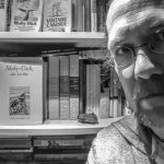 National Library Shelfie Day in den USA. Kuriose Feiertage - vierter Mittwoch im Januar © 2019 Sven Giese