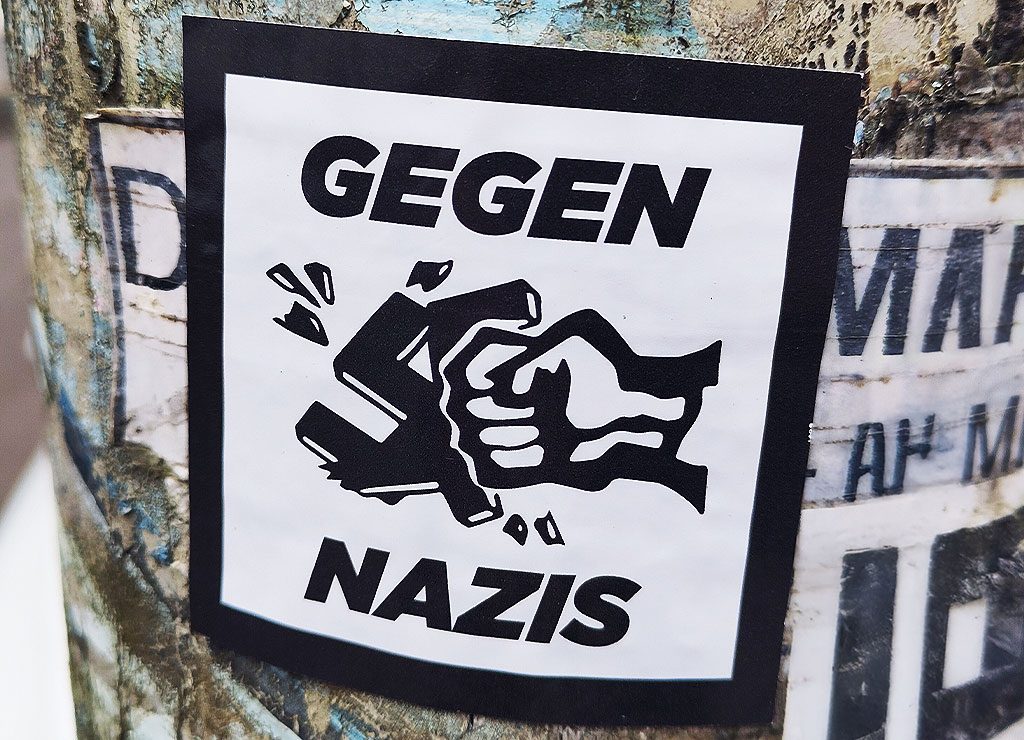 National Sticker Day – Tag der Aufkleber in den USA. Kuriose Feiertage - 13. Januar © 2025 Sven Giese – Bild 1 tag der aufkleber national sticker day in den usa 13 januar 2025 sven giese