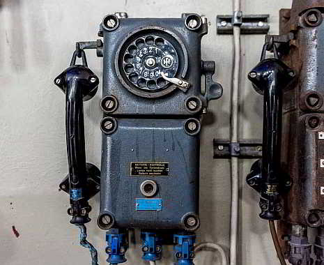 Alexander Graham Bell Day in Nova Scotia Kanada. Kuriose Feiertage - 7. März © 2019 Sven Giese