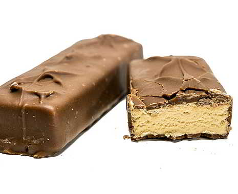 National Milky Way Day - Milky-Way-Tag in den USA. Kuriose Feiertage - 10. März © 2019 Sven Giese