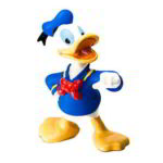 313 - Tag des Donaldsimus. Kuriose Feiertage - 31.März © 2019 Sven Giese