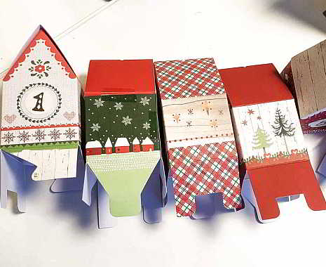 National Packing Design Day - Tag des Verpackungsdesigns in den USA. Kuriose Feiertage - 7. Mai © 2019 Sven Giese