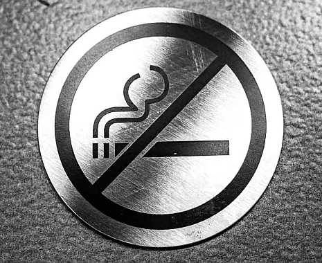 World No Tobacco Day - Weltnichtrauchertag. Kuriose Feiertage - 31. Mai © 2019 Sven Giese