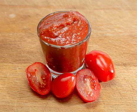 National Ketchup Day - Ketchup-Tag in den USA. Kuriose Feiertage - 5. Juni © 2019 Sven Giese