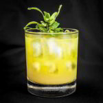 National Mai Tai Day - Mai-Tai-Tag in den USA. Kuriose Feiertage - 30. Juni © 2019 Sven Giese