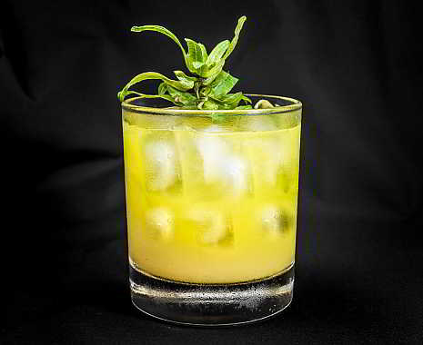 National Mai Tai Day - Mai-Tai-Tag in den USA. Kuriose Feiertage - 30. Juni © 2019 Sven Giese