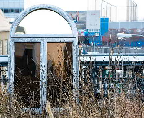 Compliment Your Mirror Day - Schmeichle-Deinem-Spiegelbild-Tag in den USA. Kuriose Feiertage - 3. Juli © 2019 Sven Giese