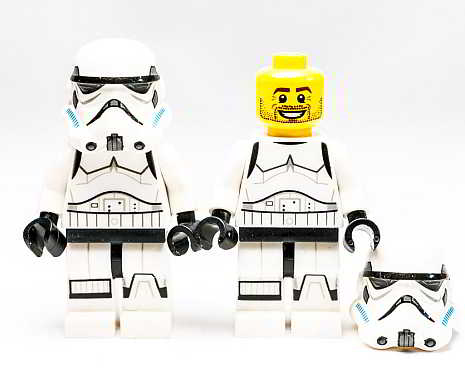 Gruntled Workers Day - Tag der fröhlichen Arbeitnehmer in den USA. Kuriose Feiertage - 13. Juli © 2018 Sven Giese