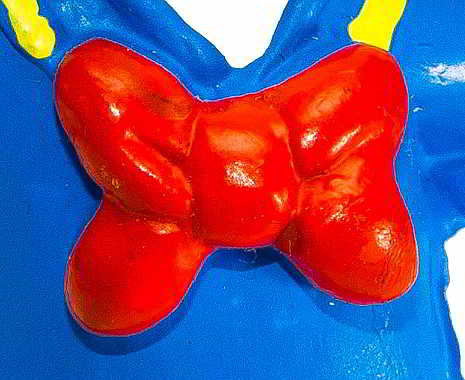 National Bow Tie Day - Tag des Querbinders in den USA. Kuriose Feiertage - 28. August © 2019 Sven Giese