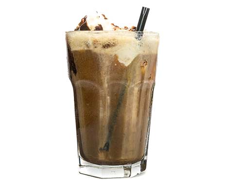National Root Beer Float Day - Root-Beer-Float-Tag in den USA. Kuriose Feiertage - 6. August © 2019 Sven Giese