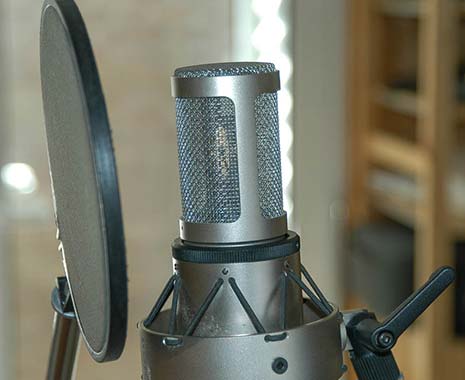 Internationaler Podcast-Tag - International Podcast Day. Kuriose Feiertage - 30. September © 2019 Sven Giese