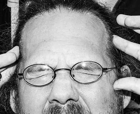 Kopfschmerztag in Deutschland. Kuriose Feiertage - 5. September © 2019 Sven Giese